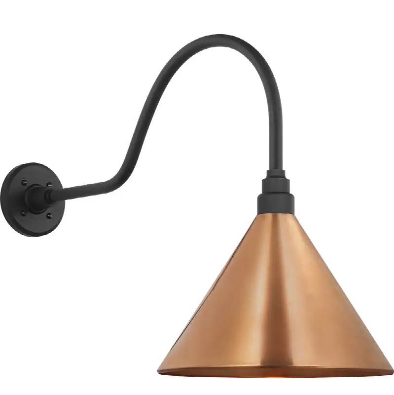 Academy 23" Flynn Barn Light