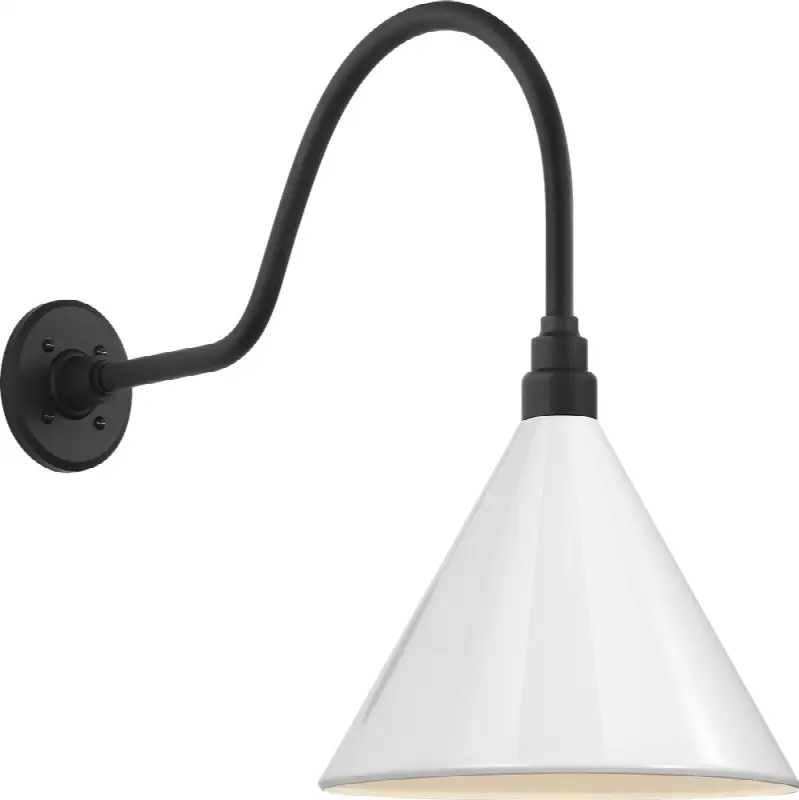 Academy 23" Flynn Barn Light