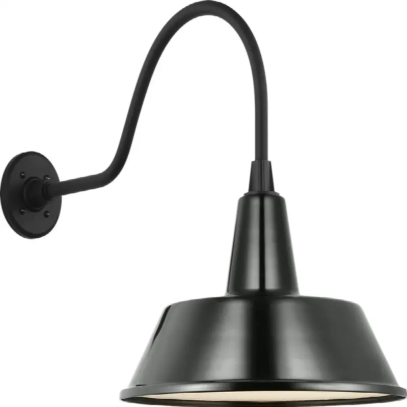 Academy 23" Flynn Barn Light