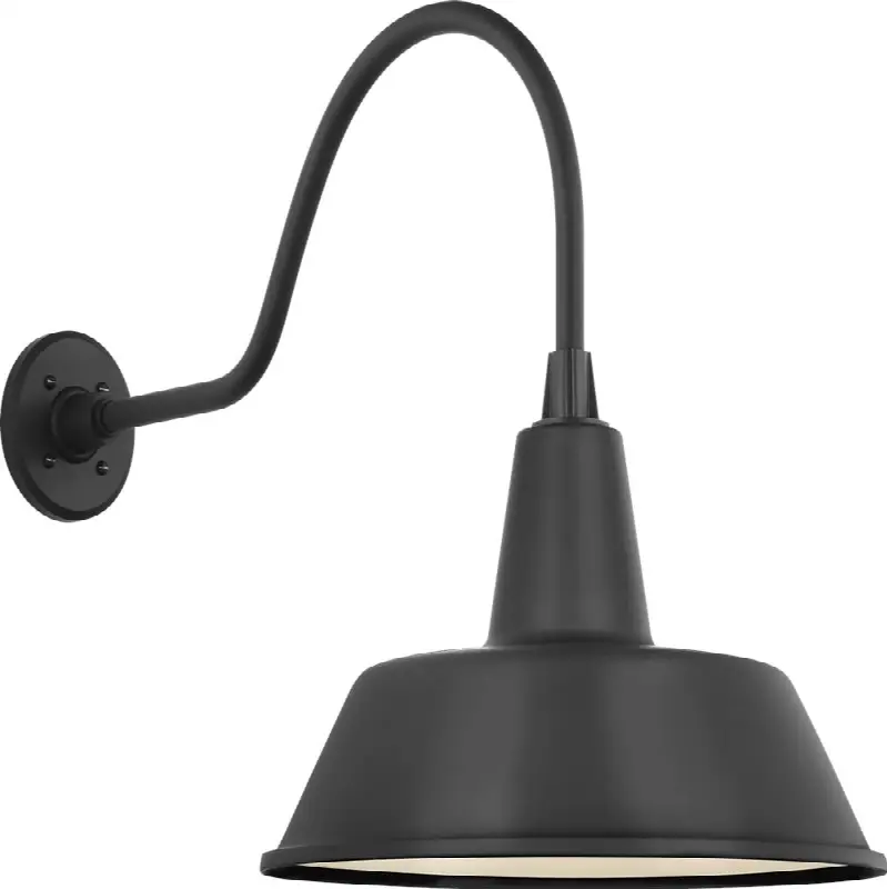 Academy 23" Flynn Barn Light