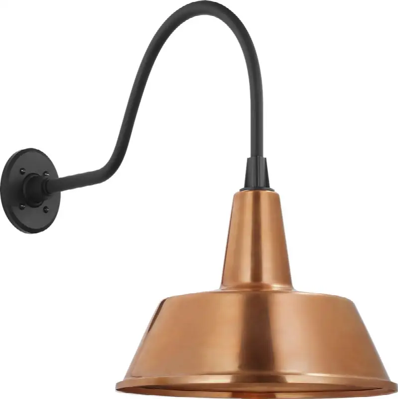 Academy 23" Flynn Barn Light