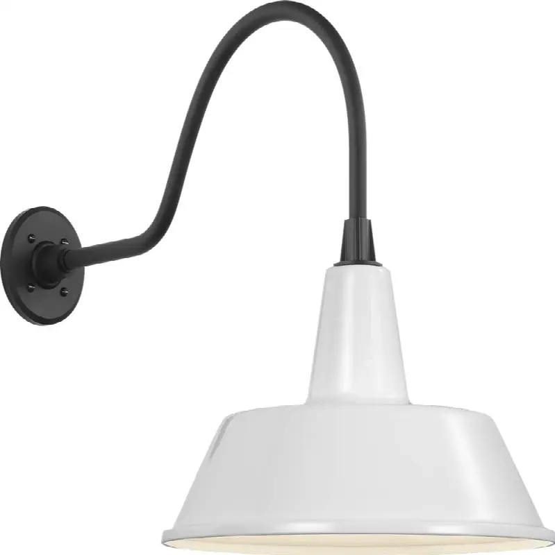 Academy 23" Flynn Barn Light