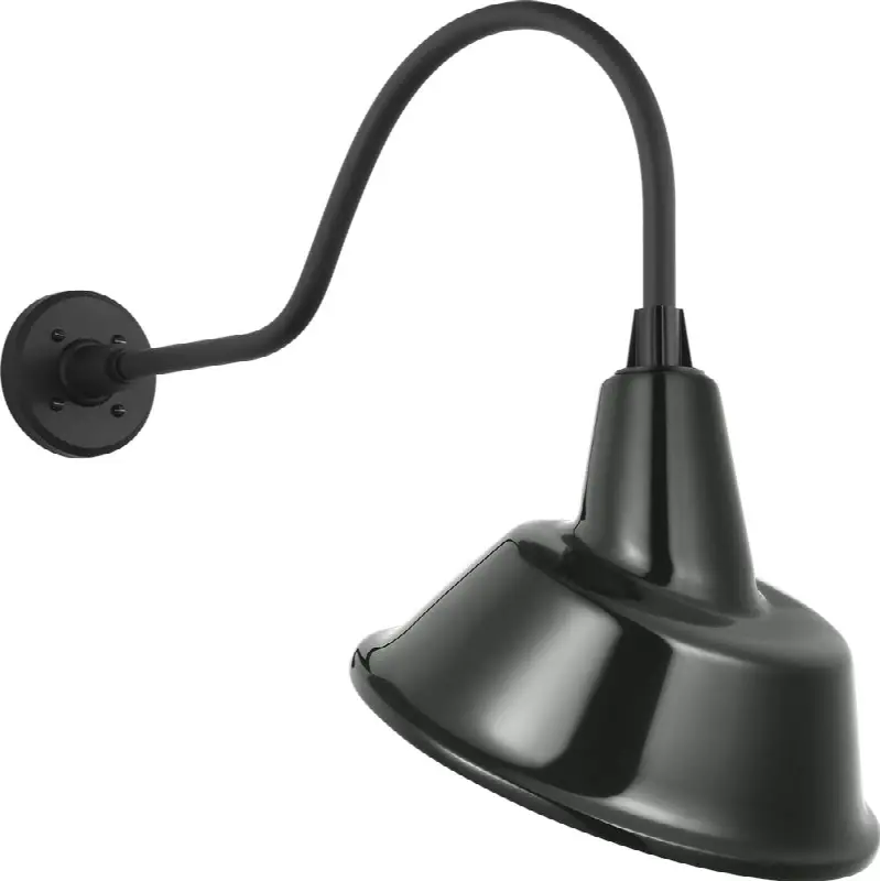 Academy 23" Flynn Barn Light