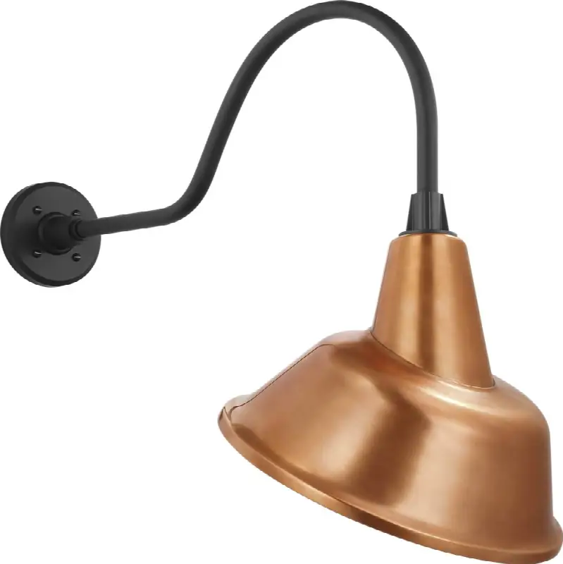 Academy 23" Flynn Barn Light