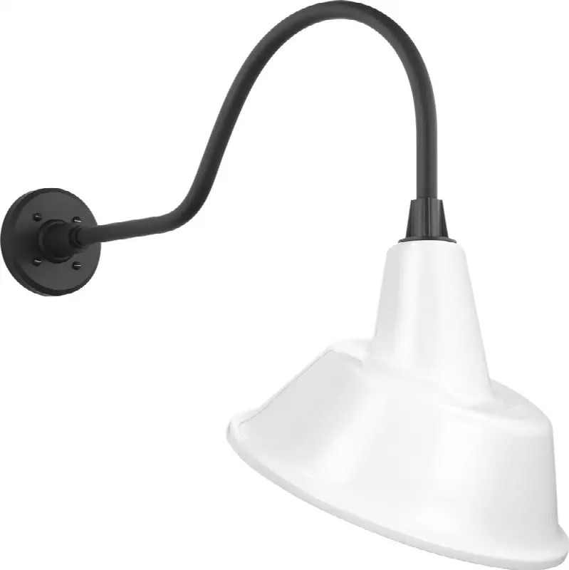 Academy 23" Flynn Barn Light