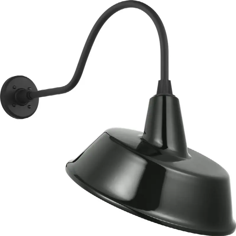 Academy 23" Flynn Barn Light