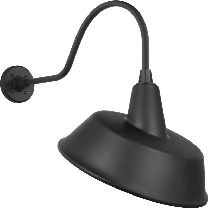 Academy 23" Flynn Barn Light