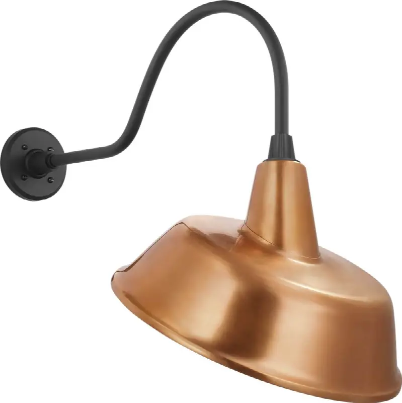 Academy 23" Flynn Barn Light
