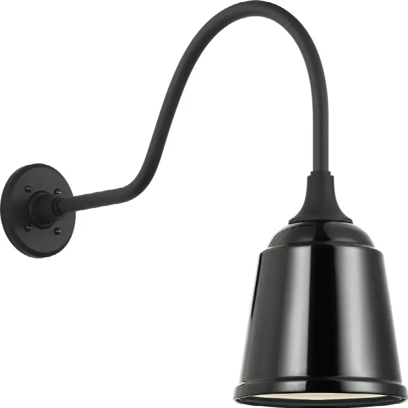 Academy 23" Flynn Barn Light