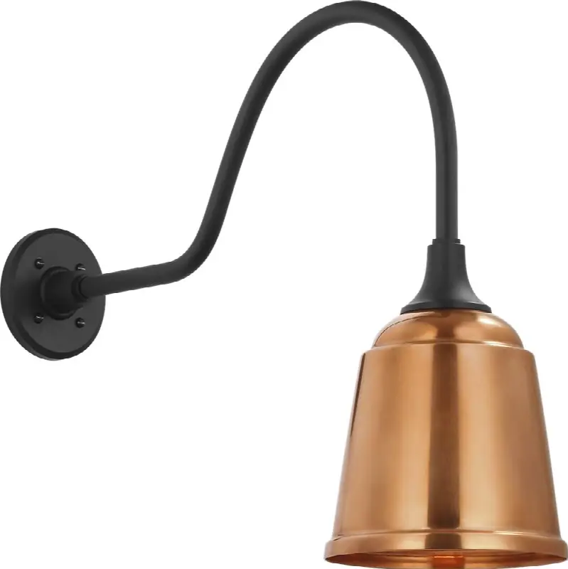 Academy 23" Flynn Barn Light