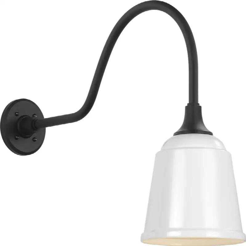 Academy 23" Flynn Barn Light