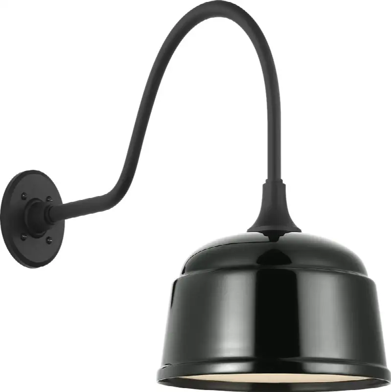 Academy 23" Flynn Barn Light