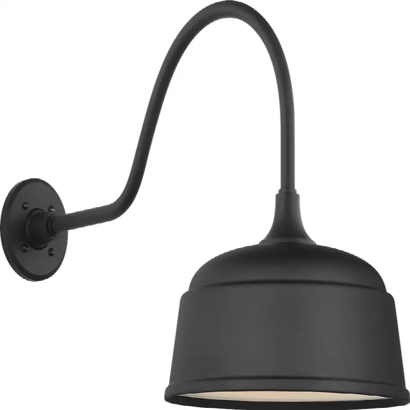 Academy 23" Flynn Barn Light