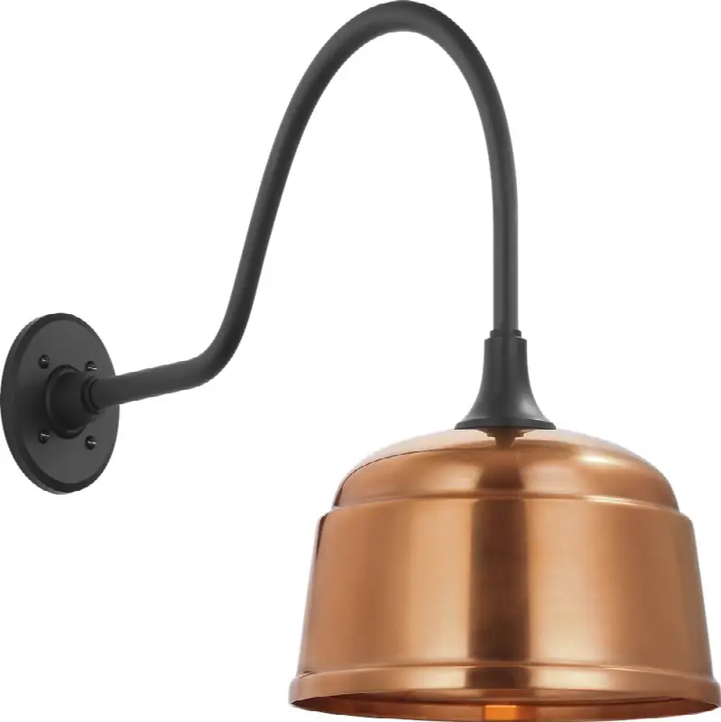 Academy 23" Flynn Barn Light