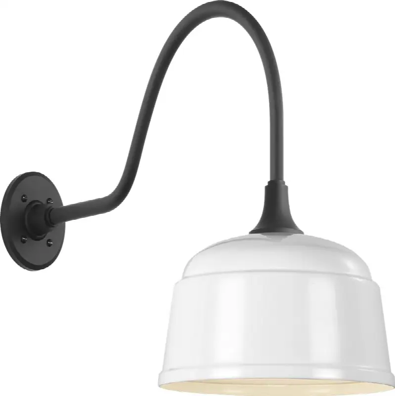 Academy 23" Flynn Barn Light
