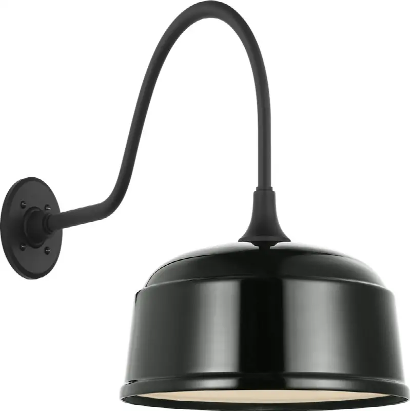 Academy 23" Flynn Barn Light