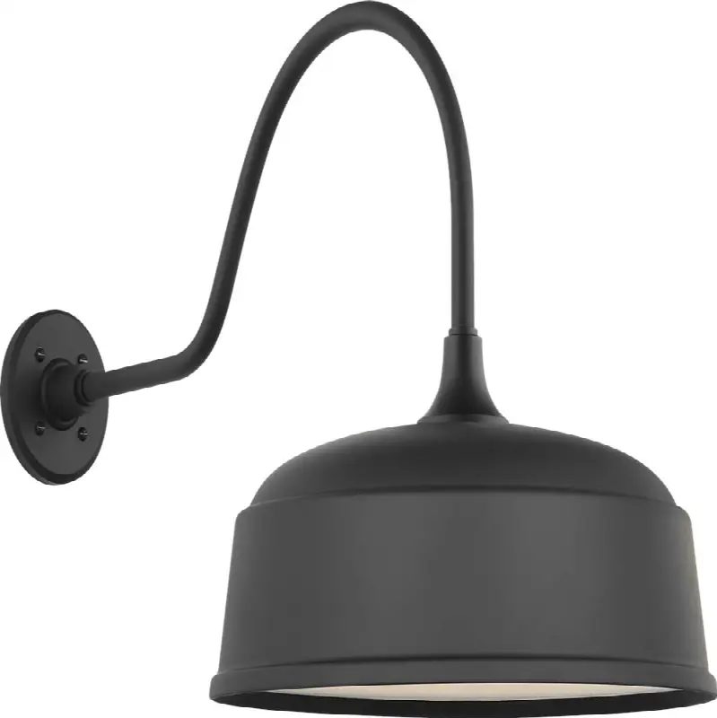 Academy 23" Flynn Barn Light