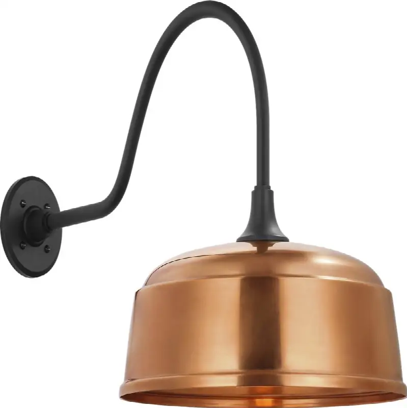 Academy 23" Flynn Barn Light