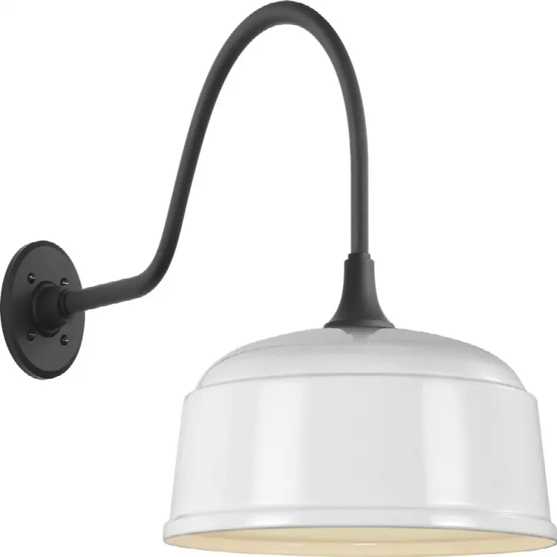 Academy 23" Flynn Barn Light