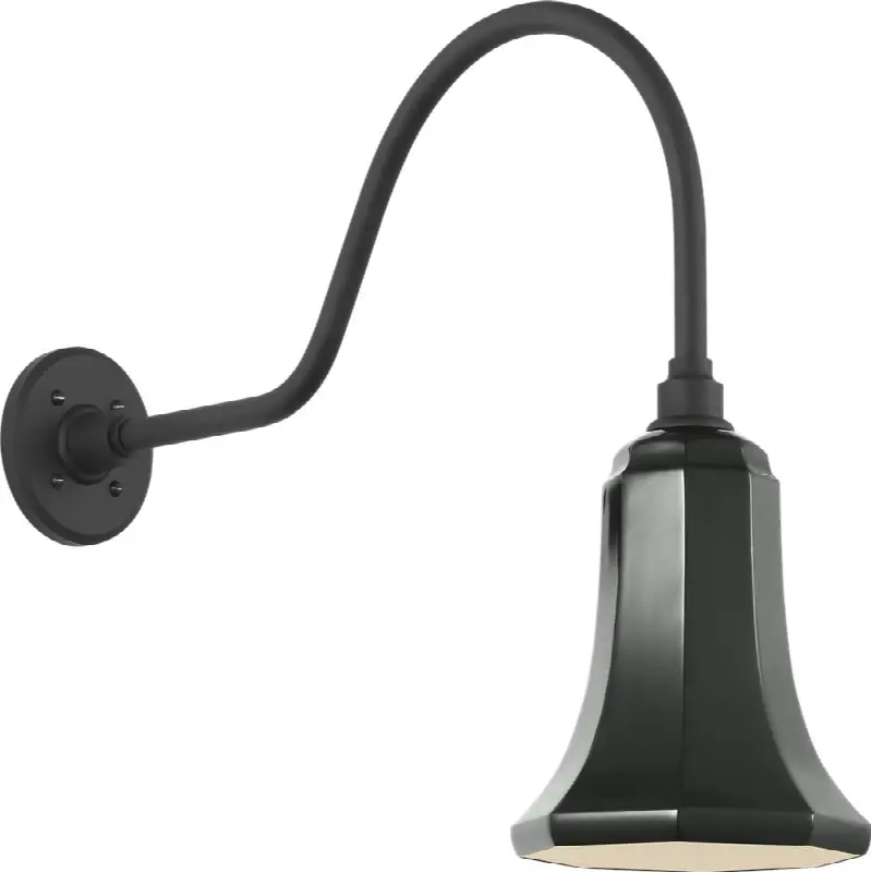 Academy 23" Flynn Barn Light