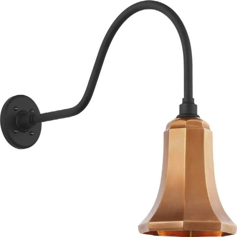 Academy 23" Flynn Barn Light