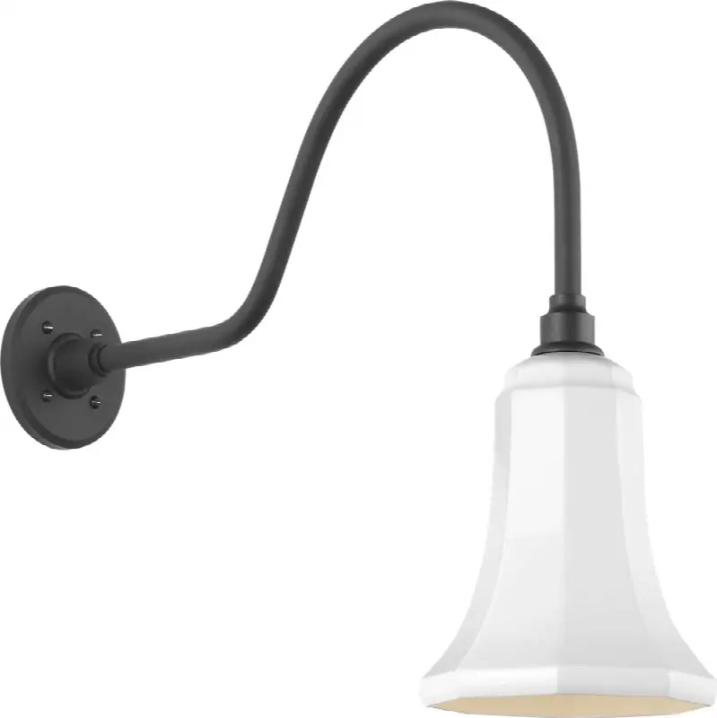 Academy 23" Flynn Barn Light
