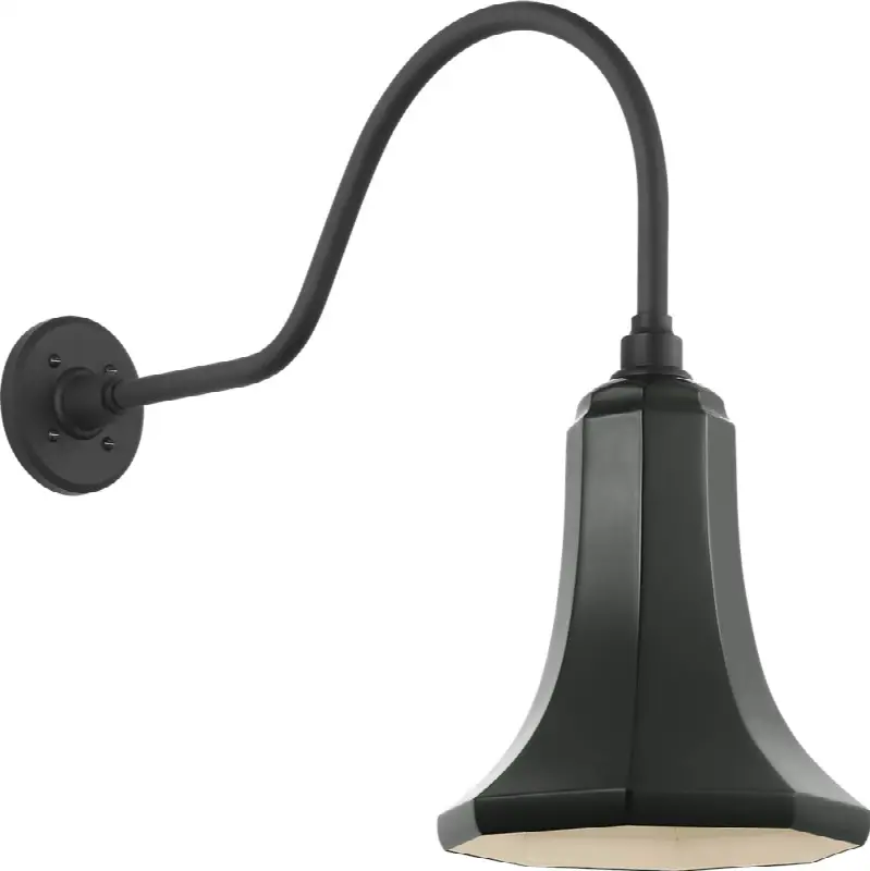 Academy 23" Flynn Barn Light