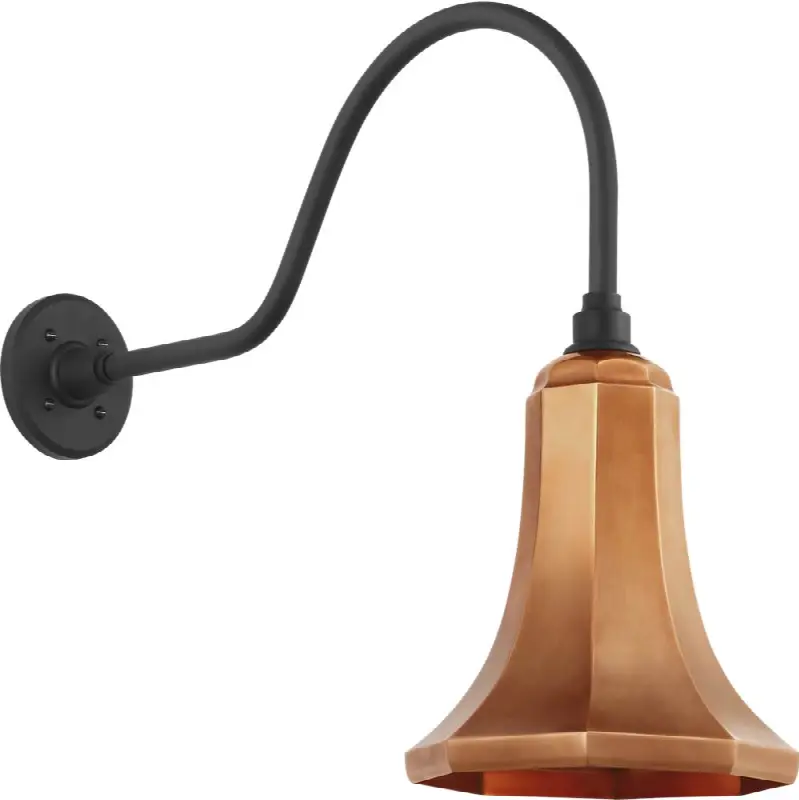 Academy 23" Flynn Barn Light