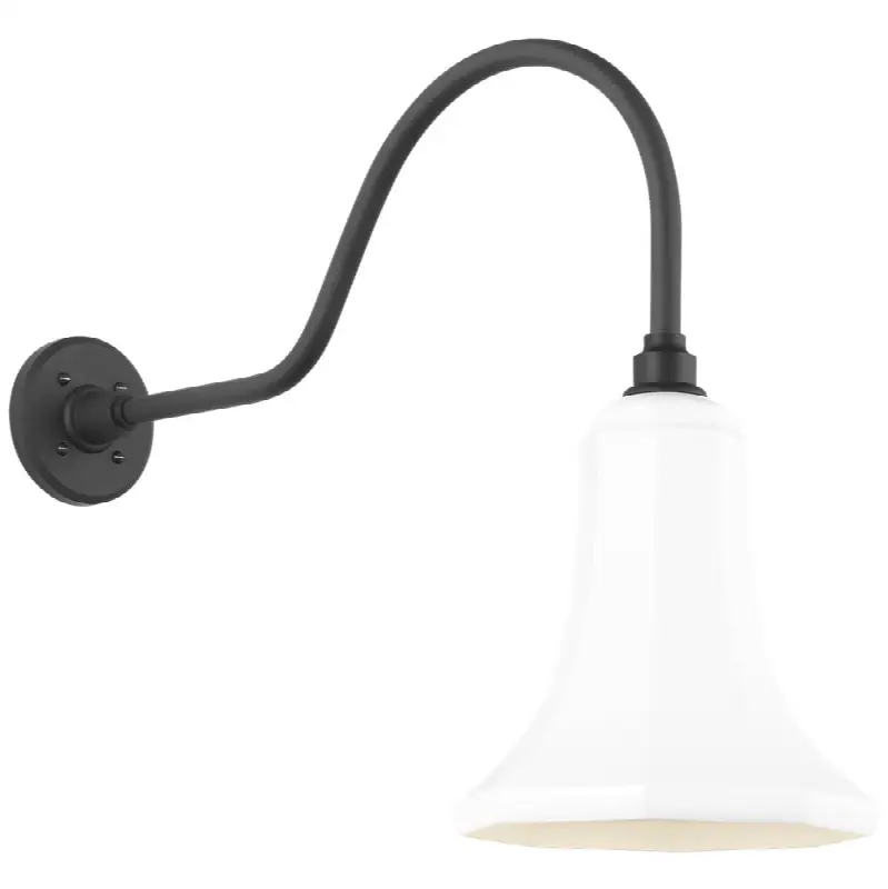 Academy 23" Flynn Barn Light