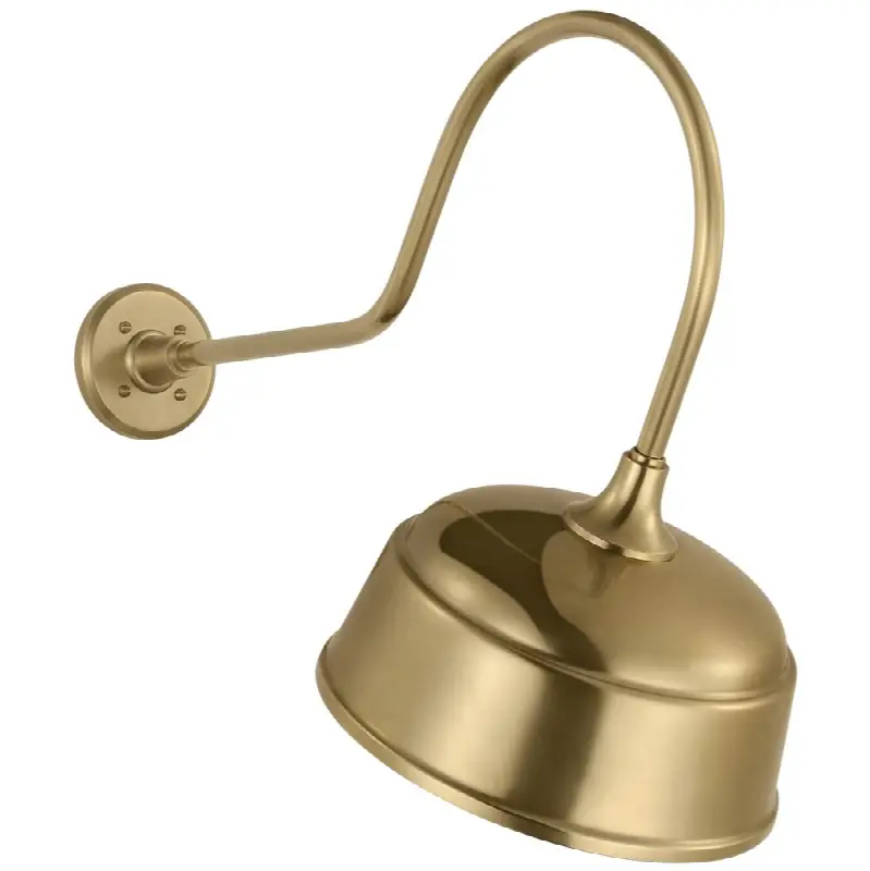 Academy 26" Angled Flynn Barn Light