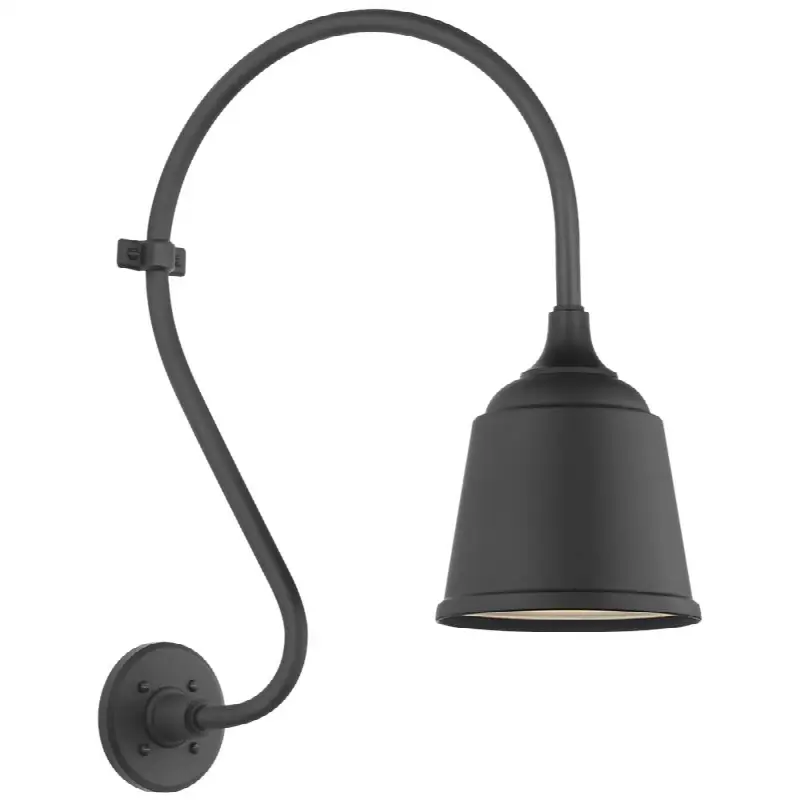 Academy 15" Larrabee Barn Light