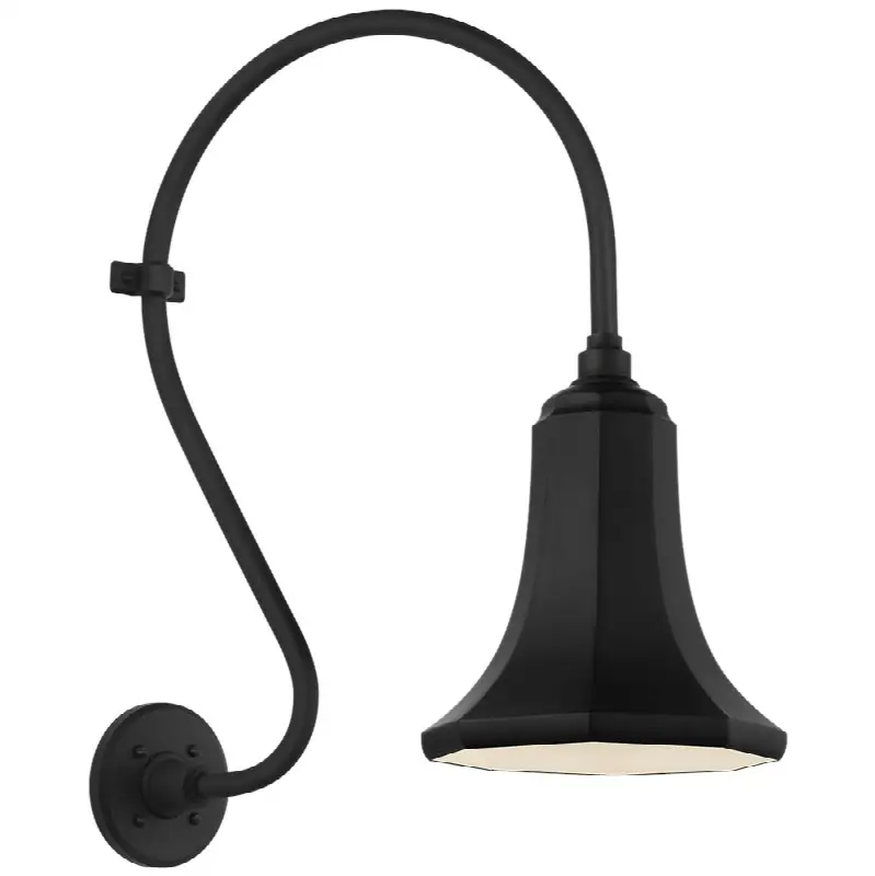 Academy 15" Larrabee Barn Light
