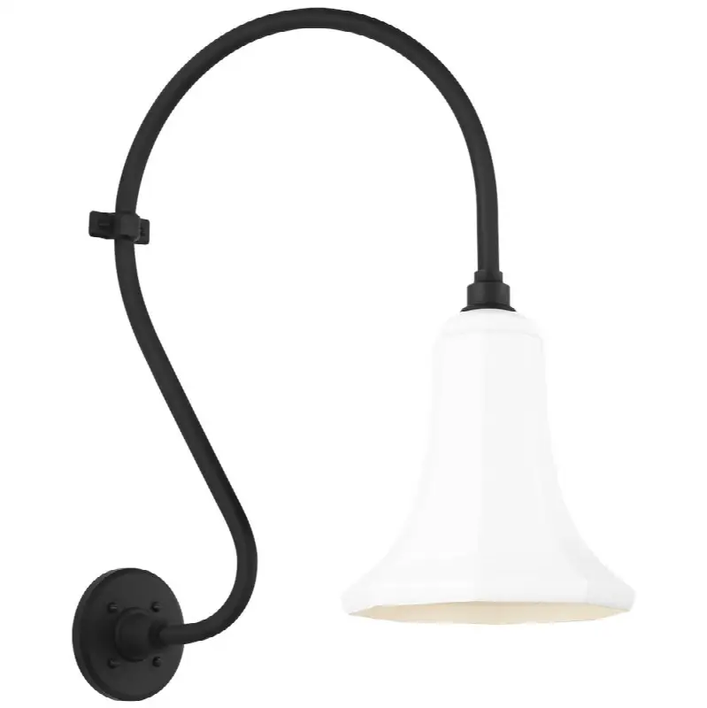 Academy 15" Larrabee Barn Light