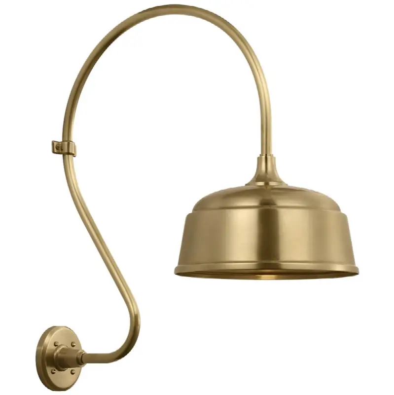 Academy 18" Larrabee Barn Light