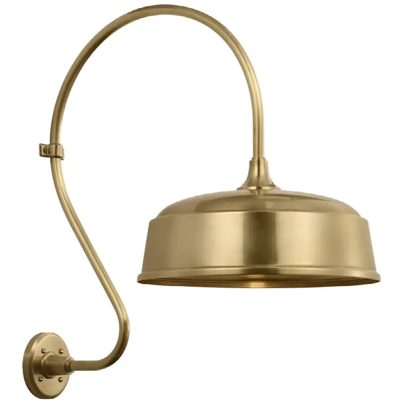 Academy 18" Larrabee Barn Light