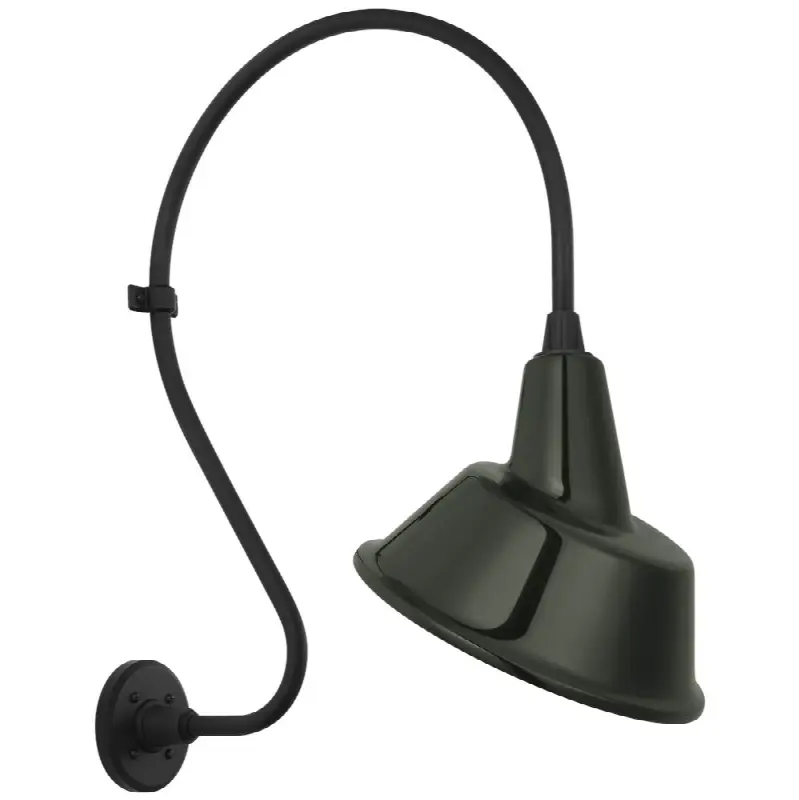 Academy 18" Larrabee Barn Light