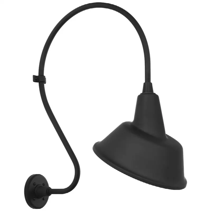 Academy 18" Larrabee Barn Light