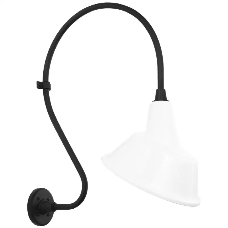 Academy 18" Larrabee Barn Light