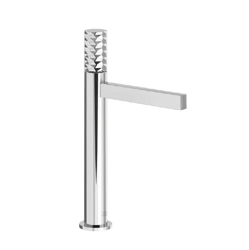 Vessel height, single handle l