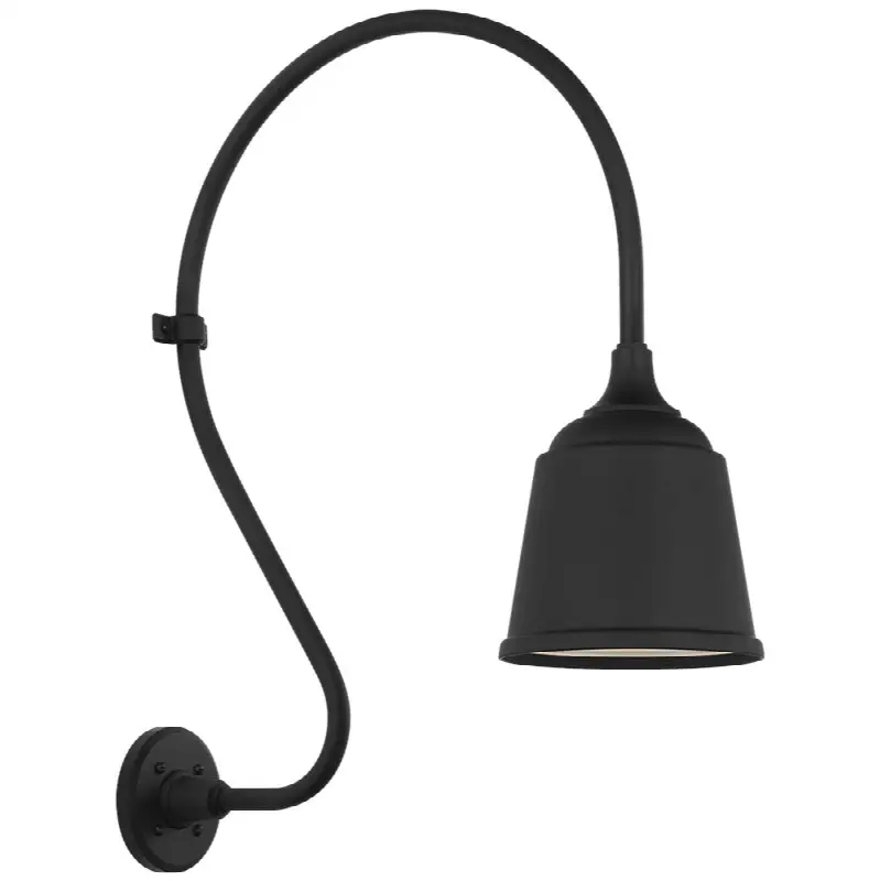 Academy 18" Larrabee Barn Light
