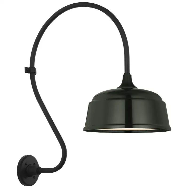 Academy 18" Larrabee Barn Light