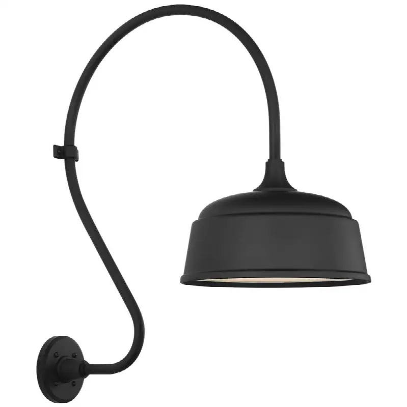Academy 18" Larrabee Barn Light