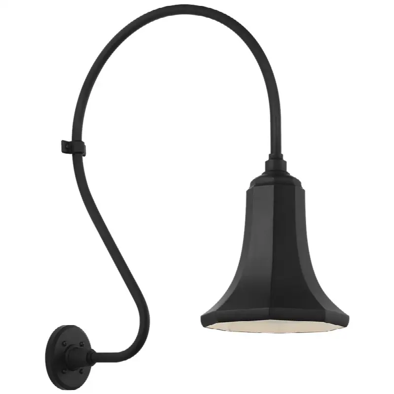 Academy 18" Larrabee Barn Light