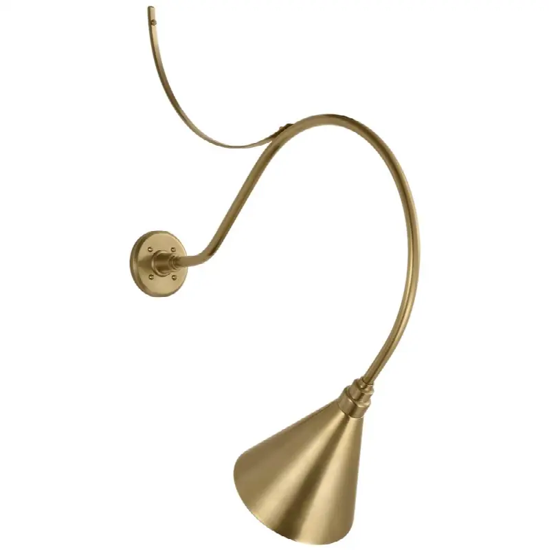 Academy 26.5" Anchored Larrabee Barn Light