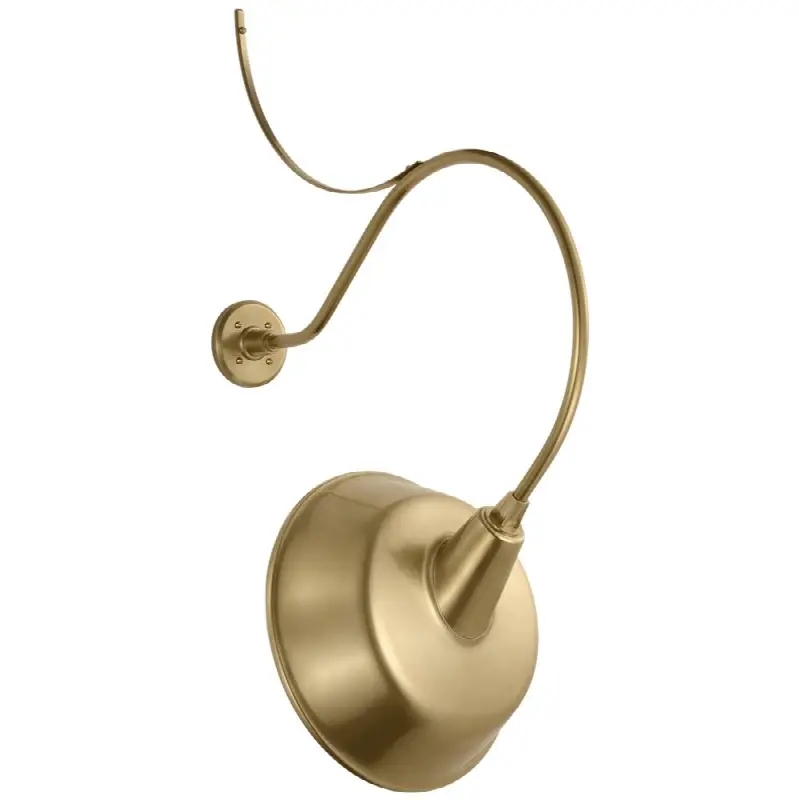 Academy 26.5" Anchored Larrabee Barn Light