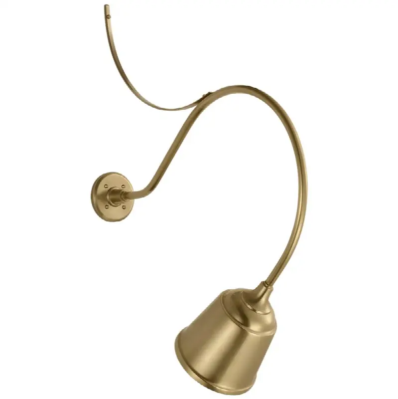 Academy 26.5" Anchored Larrabee Barn Light