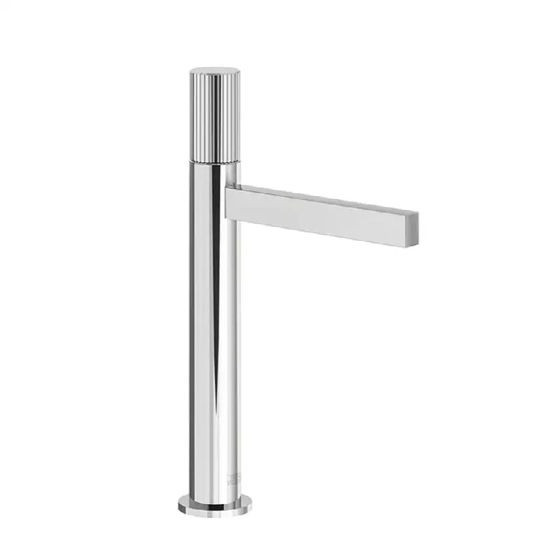 Vessel height, single handle l