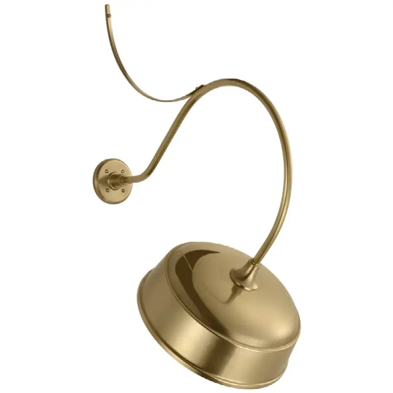 Academy 26.5" Anchored Larrabee Barn Light
