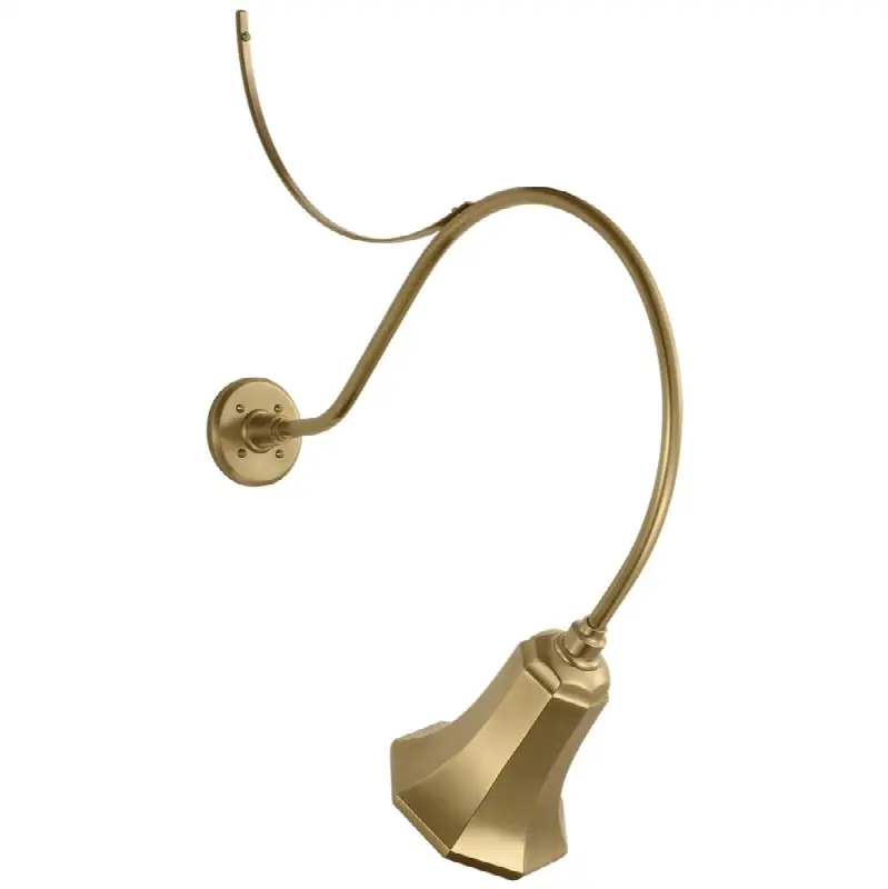 Academy 26.5" Anchored Larrabee Barn Light