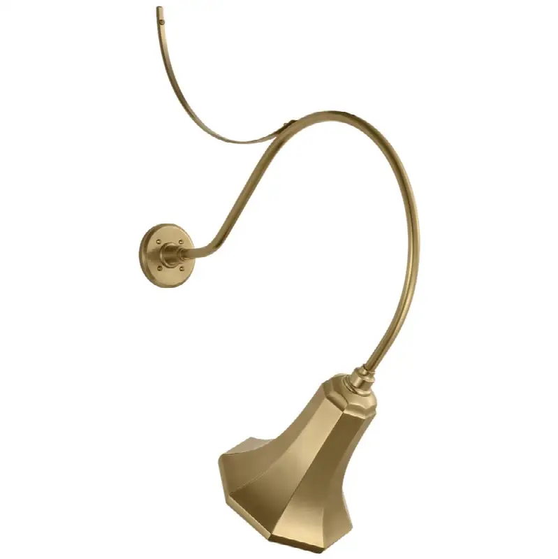 Academy 26.5" Anchored Larrabee Barn Light